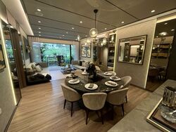River Modern (D9), Apartment #520684981